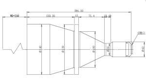 WTL250-0147X10