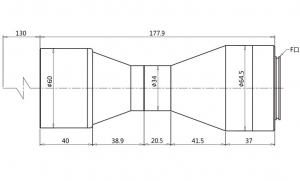 WTL130-077F30