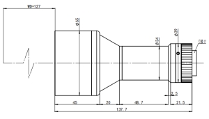 WTL127-023X23