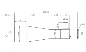 WTL110-03T23HR