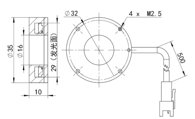 DHK-RL35-A00