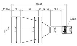 WTL280-014X10