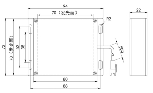 DHK-ASP7070