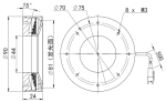 DHK-TRL90-A15