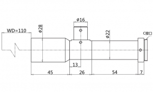 DH110-1T28X