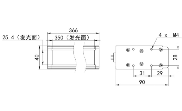 DHK-LS350