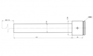 DH110-6F16X