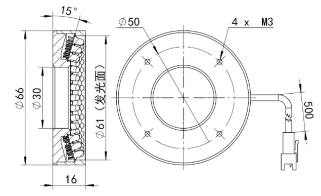 DHK-RL66-A15