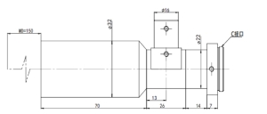 DH150-03T32