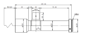 DH110-5T30