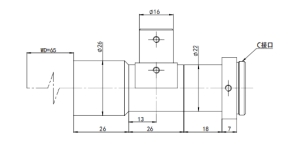 DH65-08T26X