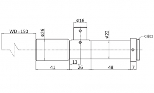 DH150-2T26