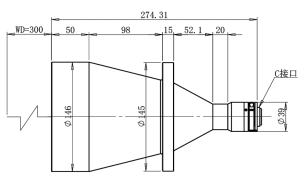 WTL300-0075X18