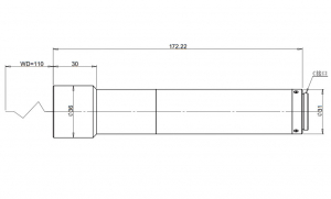 WTL110-45X20