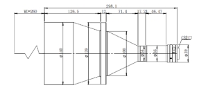 WTL260-0163X20