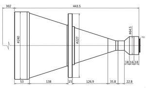 WTL302-0128FF