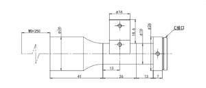 DH250-05T1626