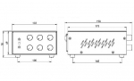 DHK-MK24-T6-60W-120W