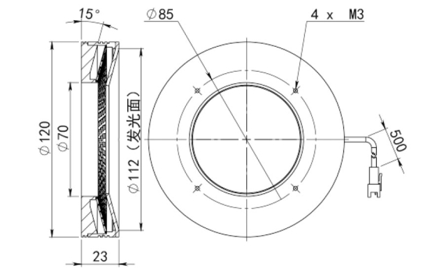 DHK-TRL120-A15