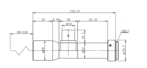 DH130-08T29HR