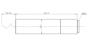 DH550-02X31-16