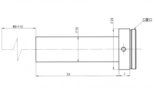 DH110-1F16X