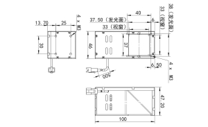 DHK-GCL40