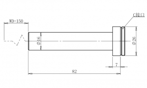 DH150-15F16X