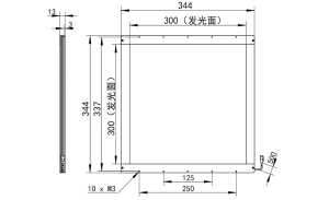 DHK-ASC300300