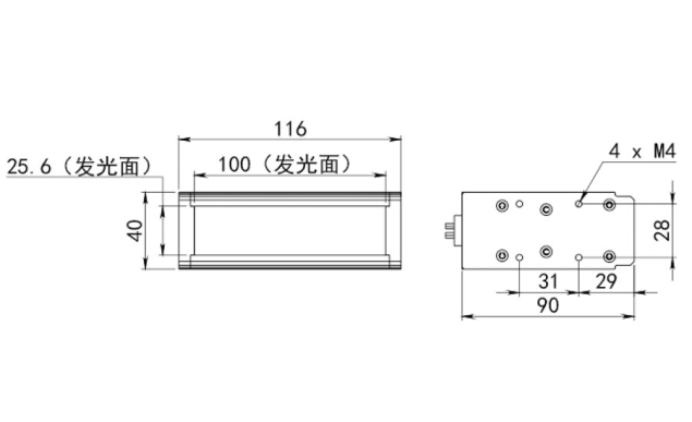 DHK-LS100