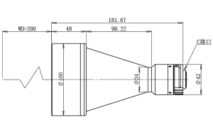 WTL200-0125X18