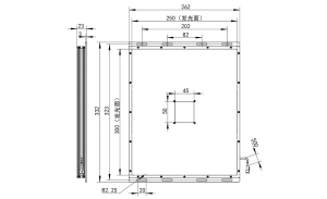 DHK-ASZ300250