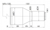 CHL120-04M60