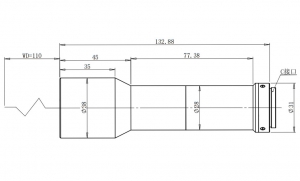 DH110-1F23 HR