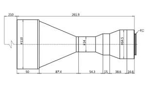 WTL130-1.0F35