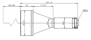 WTL180-025X20N