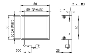 DHK -SLS5050