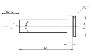 DH130-05F16X