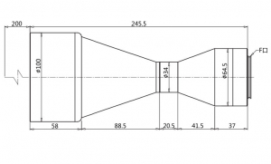 WTL200-0451F30