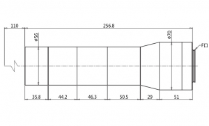 WTL110-20F35