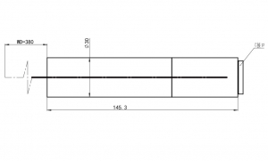 DH380-03X31-16