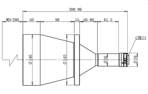 WTL280-0133X10