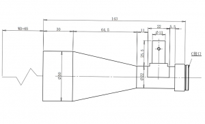 DH65-03THR