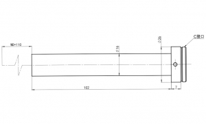 DH110-4F16X