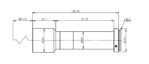 DH110-4F30HR