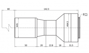 WTL80-0.93FF