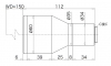 CHL150-02M60