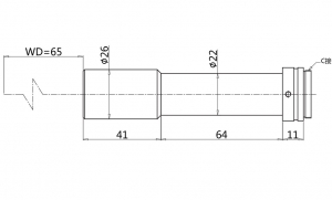 DH65-2F26