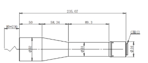 WTL230-25X20