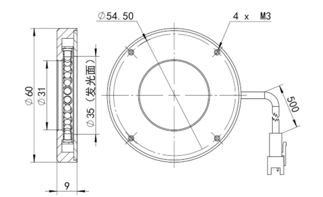 DHK-RL60-A90